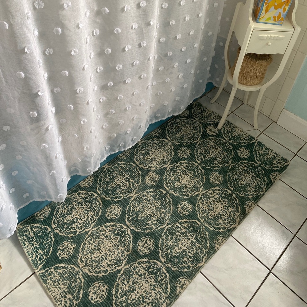 Bohemian Rug - Picture 2 of 13